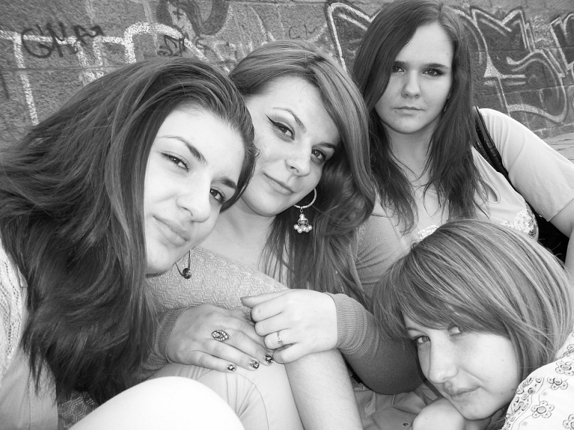 Vera Petrova фотография #40