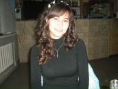 Фотография Киреевой Валентины