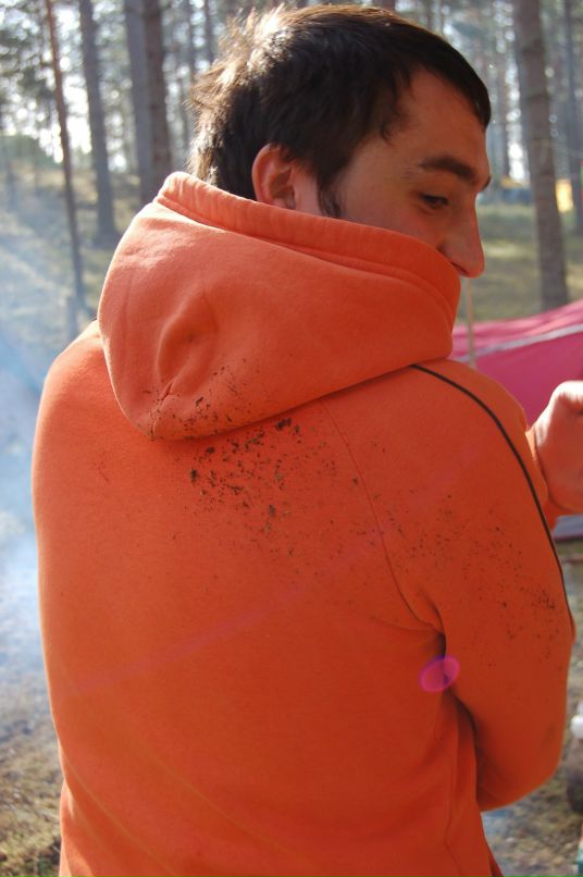 Гриша Трубников фотография #15