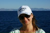 Фотография Баданиной Анфисы