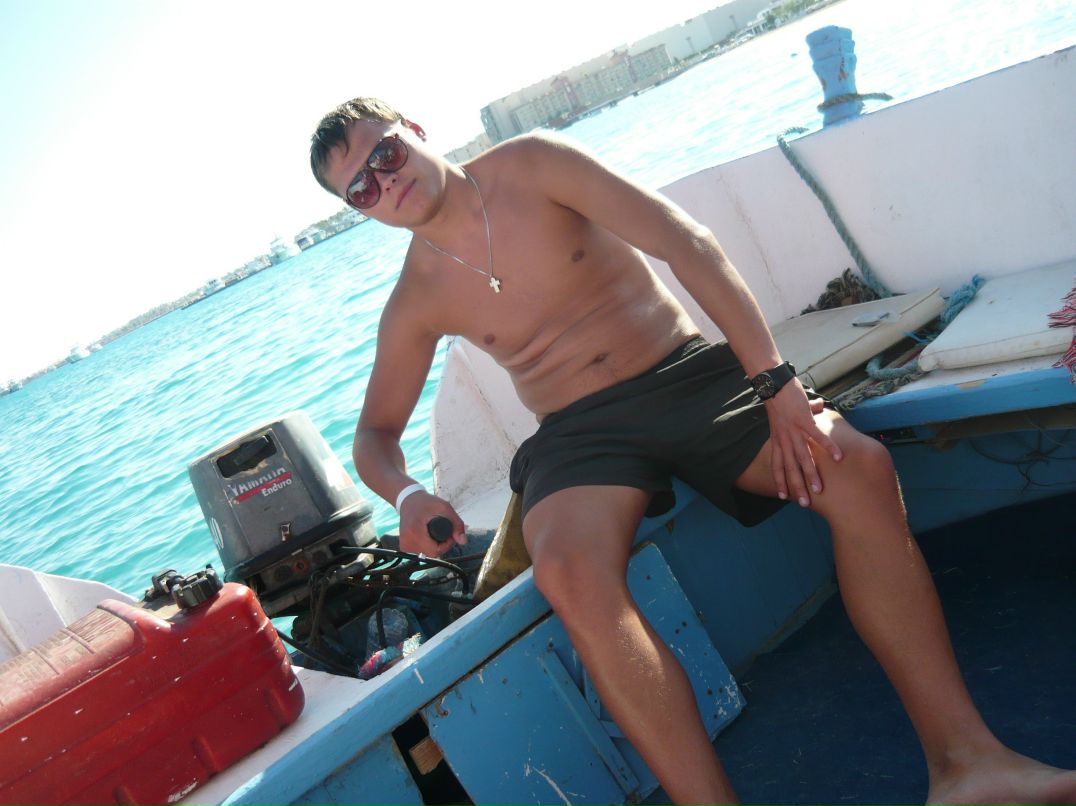 Андрей Савельев фотография #17