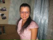 Фотография Ритшель Ксении