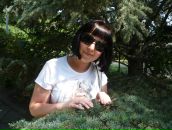 Фотография Яхловой Машуньки