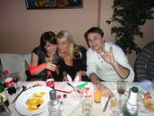 Фотография Запекановой Виктории