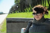 Фотография Кошкиной Лены