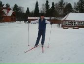 Фотография Блинова Александра