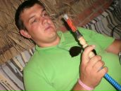 Михайло Бабій фотография #36 (источник - https://vk.com/id21724968)