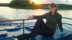 Фотография Нечаевой Марии