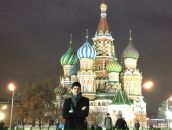 Leva Babayan фотография #15 (источник - https://vk.com/id324652)