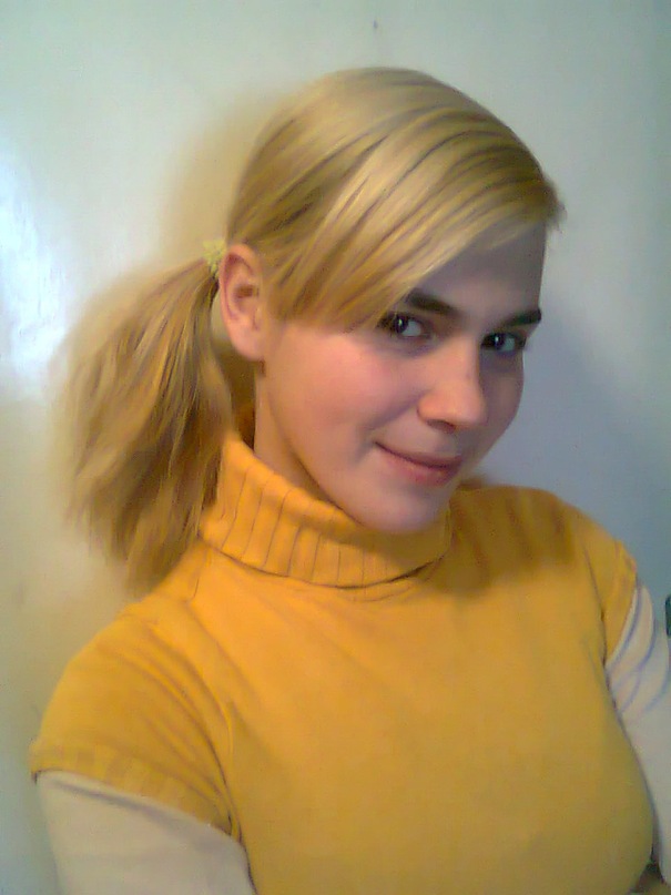Маечка Загайнова фотография #14
