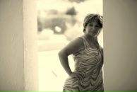 Фотография Ганичевой Антонины