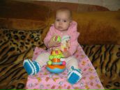 Фотография Клепиковой Елены