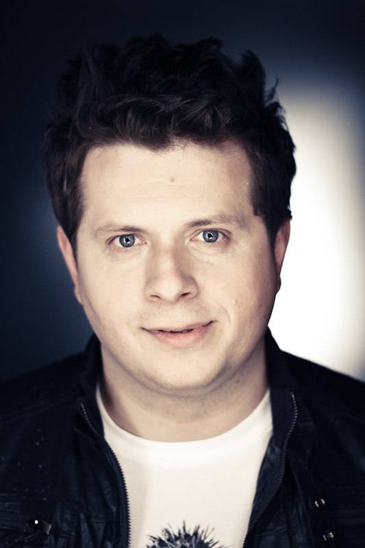 Евгений Ковешников фотография #15