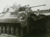 Фотография Канева Дмитрия