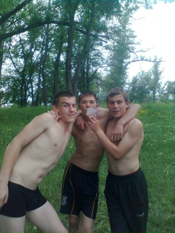 Сеня Дзюба фотография #28