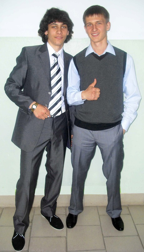 Eugene Eugene фотография #8