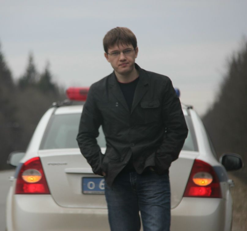 Роман Квасников фотография #41