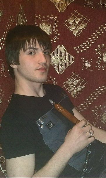 №13, Магомед Микаилов, Избербаш №13, Магомед Микаилов, Избербаш