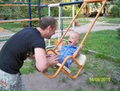 Фотография Венкова Павла