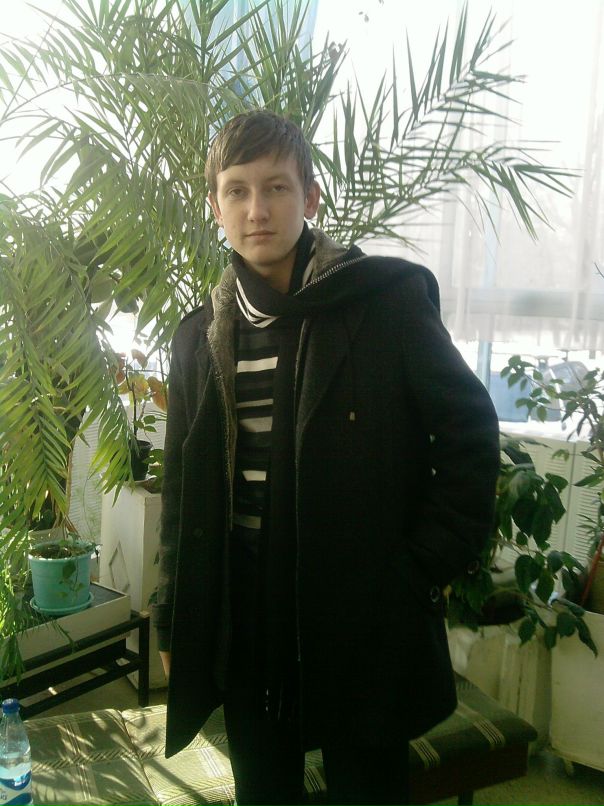 Андрей Григорьев фотография #15