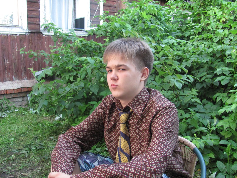 Иван Дудин фотография #16