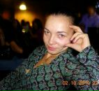 Фотография Ивановой Анжелики