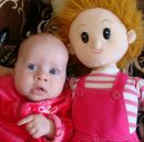 Фотография Шумовой Алёны