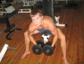 Фотография Каратаева Захара