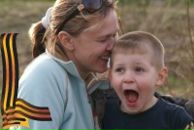 Фотография Хоменко Гали