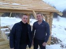 Фотография Колоса Николая