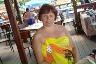 Фотография Осиповой Татьяны