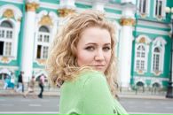 Фотография Клименко Ольги