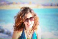 Фотография Эйдельман Ксении