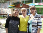 Фотография Зуевой Ксении