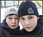 Валік Мороз фотография #17 (источник - https://vk.com/id47047957)