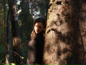 Фотография Леонтьевой Леси