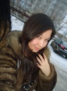 Фотография Шерстнёвой Алии