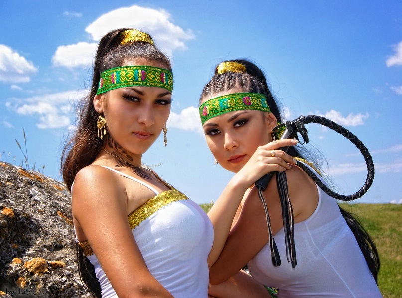 Эляна Аблязимова фотография #39