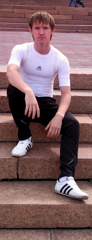 Сережка Сазонов фотография #41