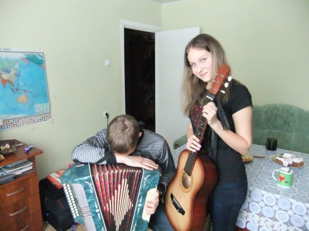 Veronica Yan фото №48