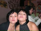 Фотография Агафоновой Люсечки