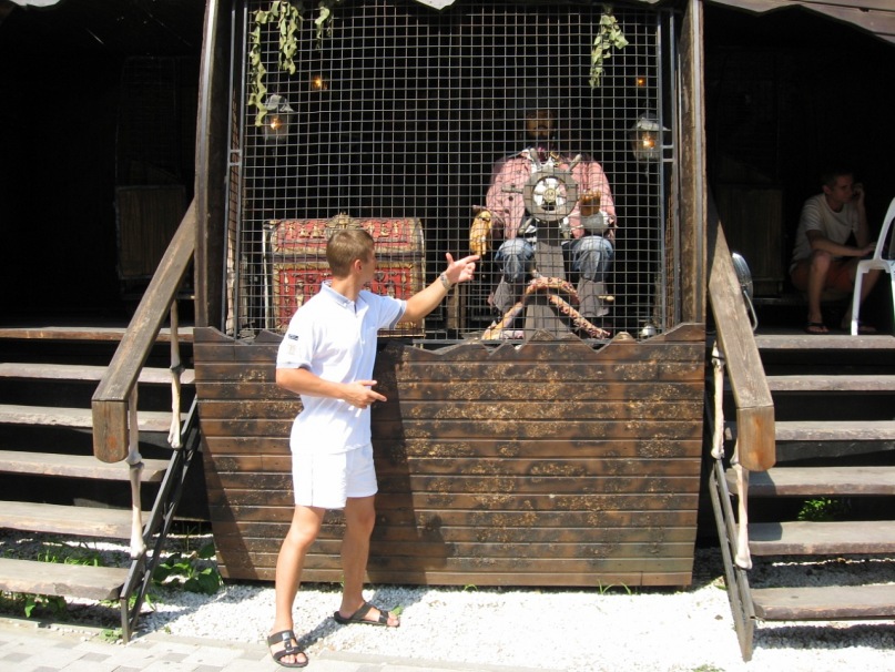 Владимир Мешков фотография #8