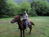 Фотография Болдыревой Виктории