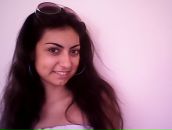 Фотография Папикян Татевик