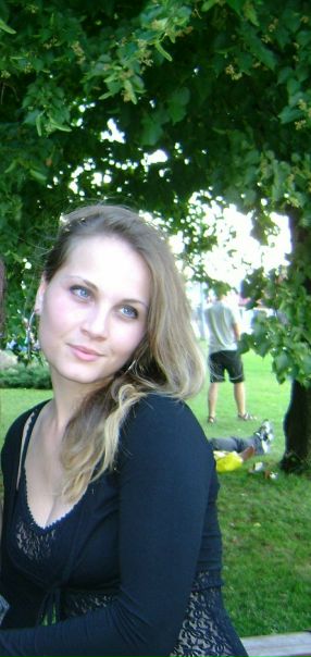 №19, Лилия Овсянникова №19, Лилия Овсянникова