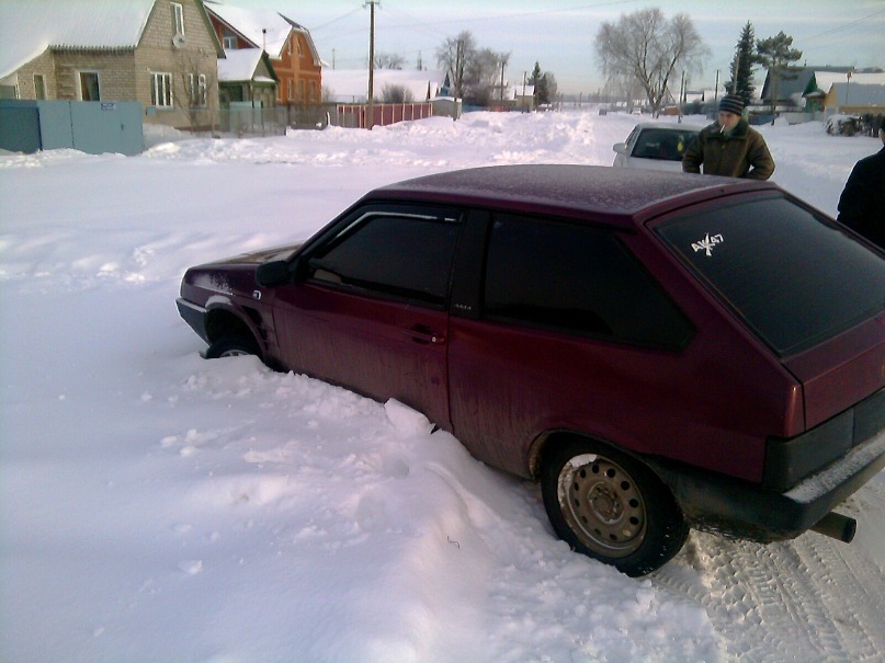 Дмитрий Даценко фотография #42