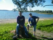 Фотография Берчи Артема