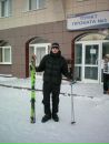 Фотография Овчинникова Дмитрия
