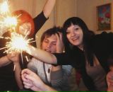 Фотография Волковой Анастасии