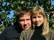 Фотография Топорковой Натальи